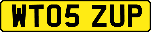 WT05ZUP