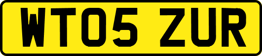 WT05ZUR