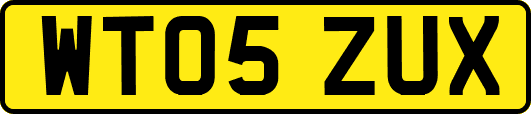WT05ZUX