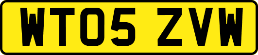 WT05ZVW