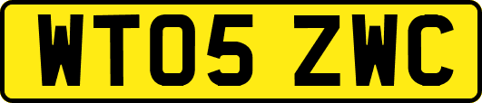 WT05ZWC