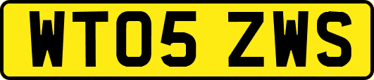 WT05ZWS