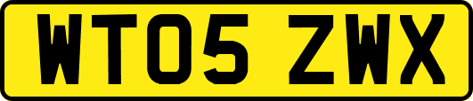 WT05ZWX