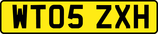 WT05ZXH