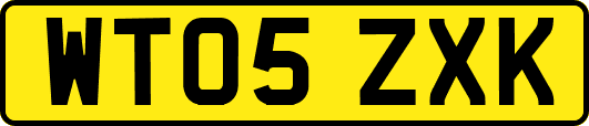 WT05ZXK