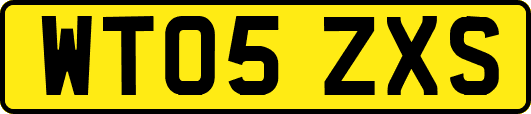 WT05ZXS