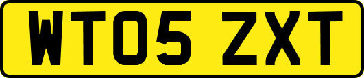 WT05ZXT