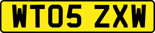 WT05ZXW