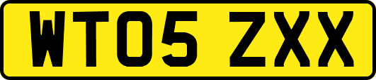WT05ZXX