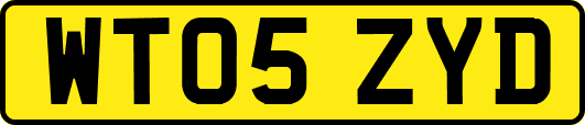WT05ZYD