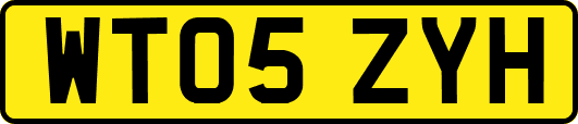 WT05ZYH