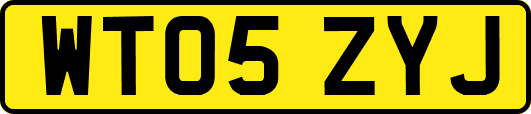 WT05ZYJ