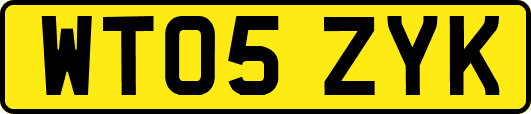 WT05ZYK