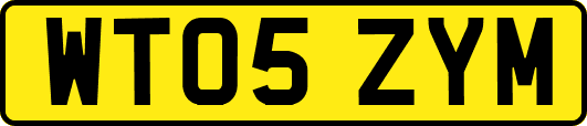 WT05ZYM