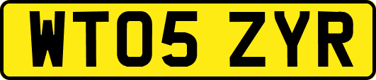 WT05ZYR
