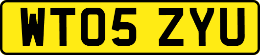 WT05ZYU