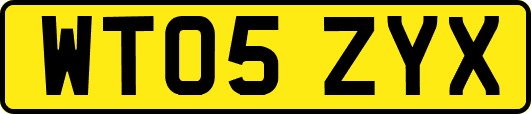 WT05ZYX