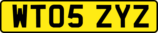 WT05ZYZ