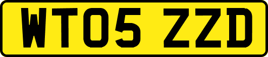 WT05ZZD