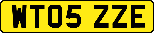 WT05ZZE