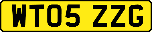 WT05ZZG