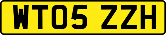 WT05ZZH