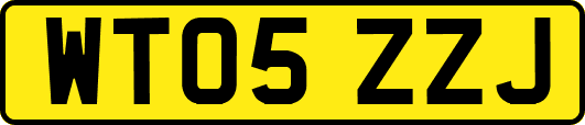 WT05ZZJ