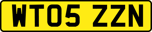 WT05ZZN