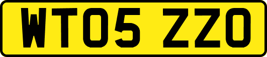 WT05ZZO