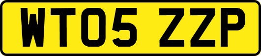 WT05ZZP