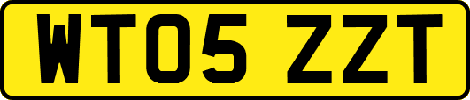 WT05ZZT