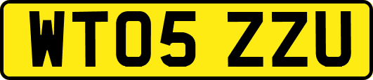 WT05ZZU