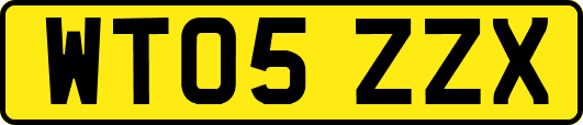 WT05ZZX