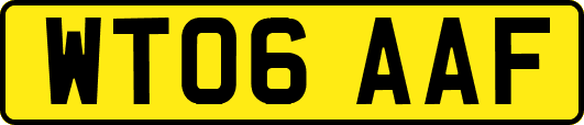 WT06AAF