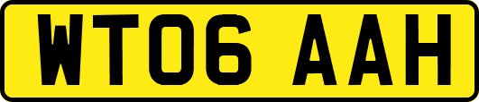 WT06AAH