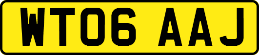 WT06AAJ