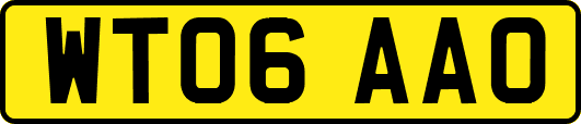 WT06AAO