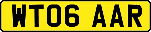 WT06AAR