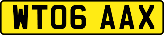 WT06AAX
