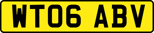 WT06ABV