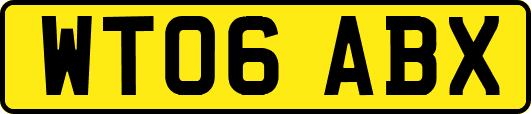 WT06ABX
