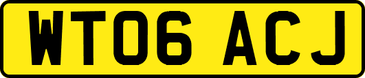 WT06ACJ