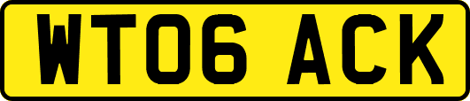 WT06ACK