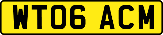 WT06ACM