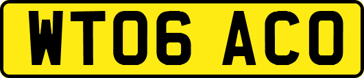 WT06ACO