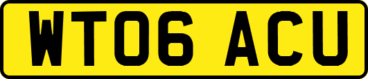 WT06ACU