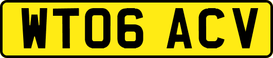 WT06ACV