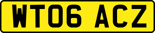 WT06ACZ