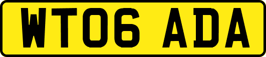 WT06ADA