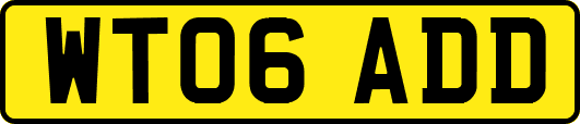 WT06ADD